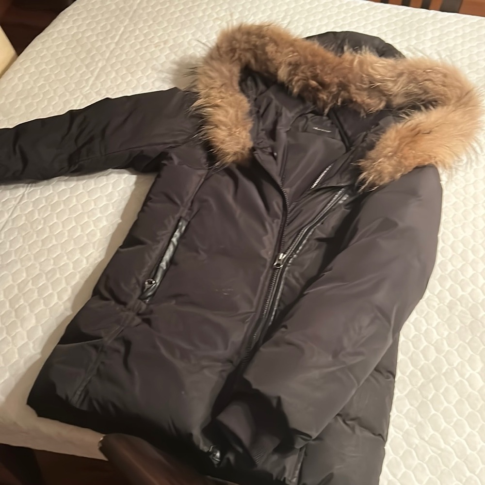 Mackage jacket
